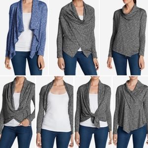Eddie Bauer | Sweaters | Eddie Bauer 7 